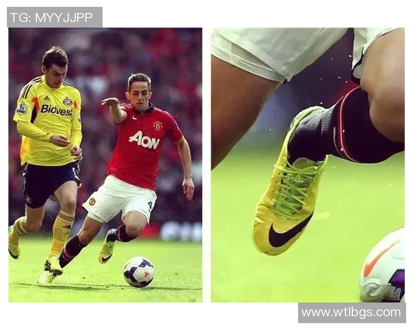 足球明星穿搭揭秘 球鞋选择背后的品牌与技术分析